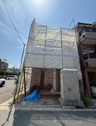 守口市金田町5丁目