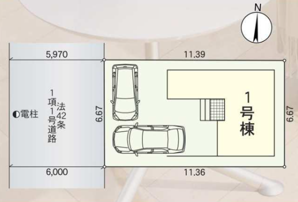 守口市寺方錦通4丁目