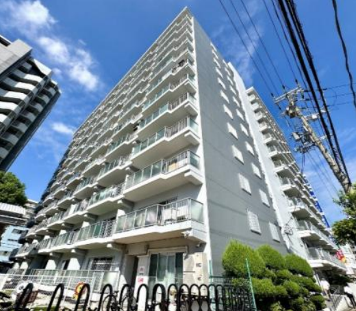今福グランドハイツ