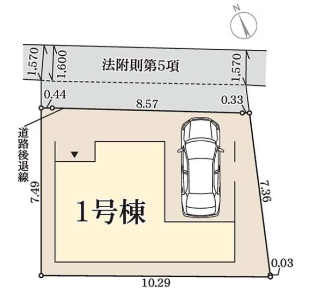 大阪市旭区生江3丁目