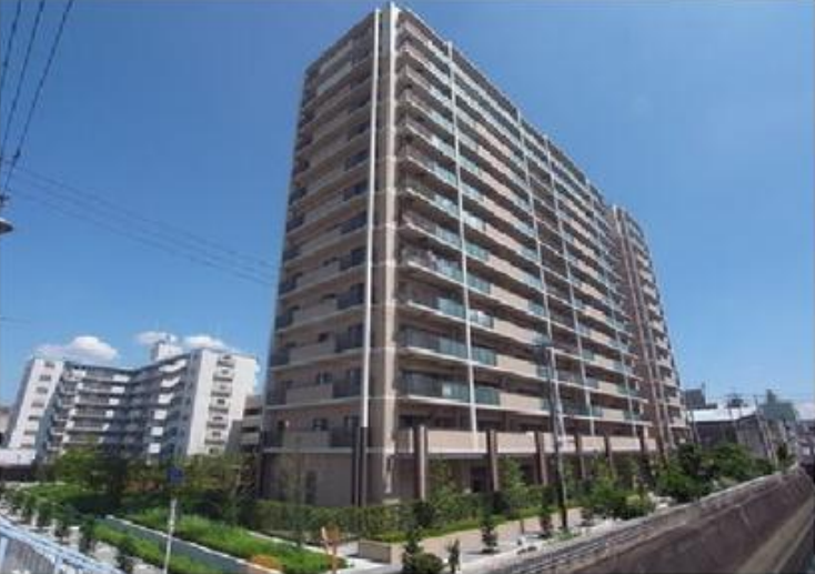 サンクタス城東深江橋