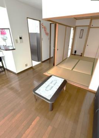 ライオンズマンション城東緑橋