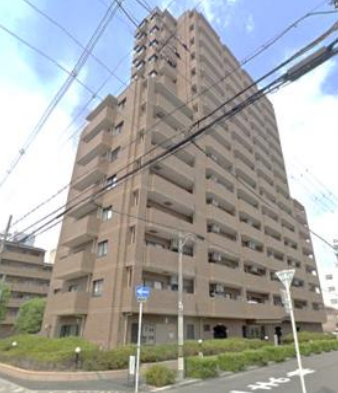 ライオンズマンション城東緑橋