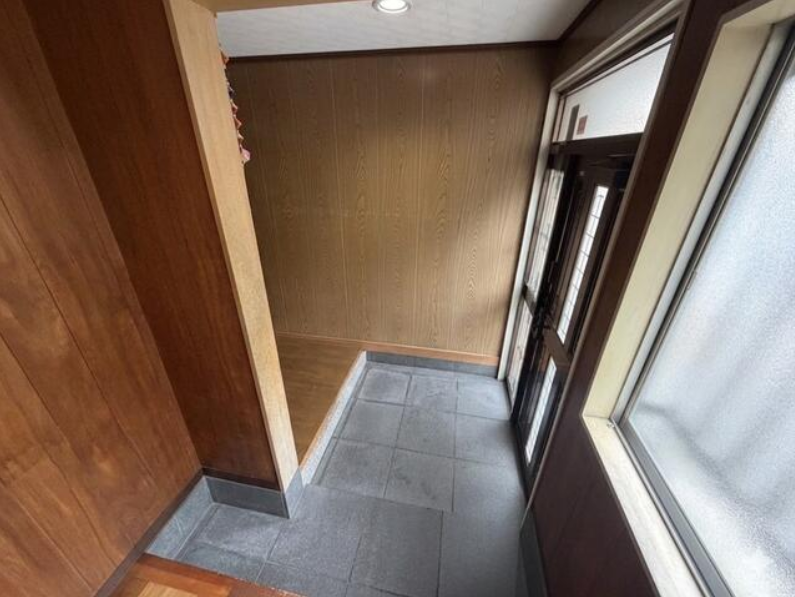 大阪市城東区今福南2丁目