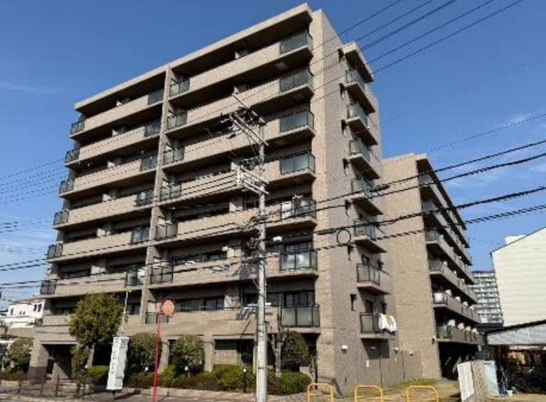 サーパス城東