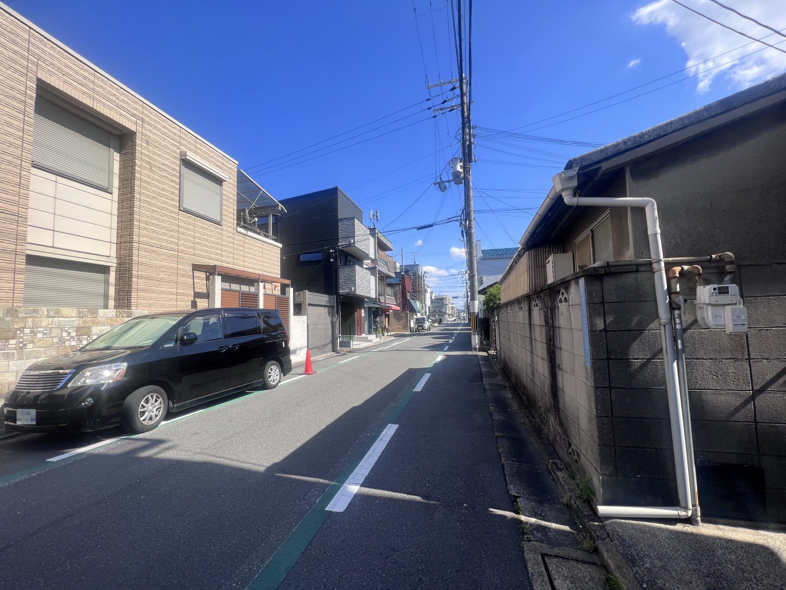 大阪府守口市東光町2丁目