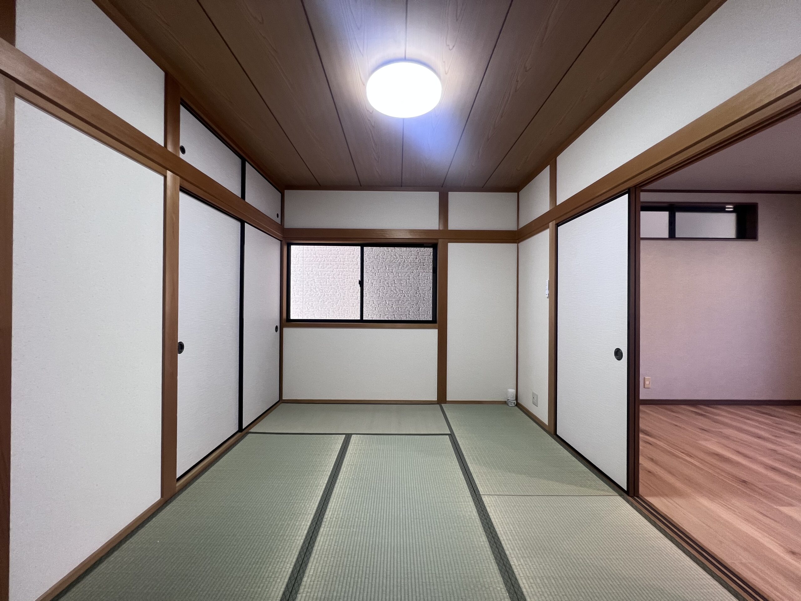 守口市藤田町2丁目