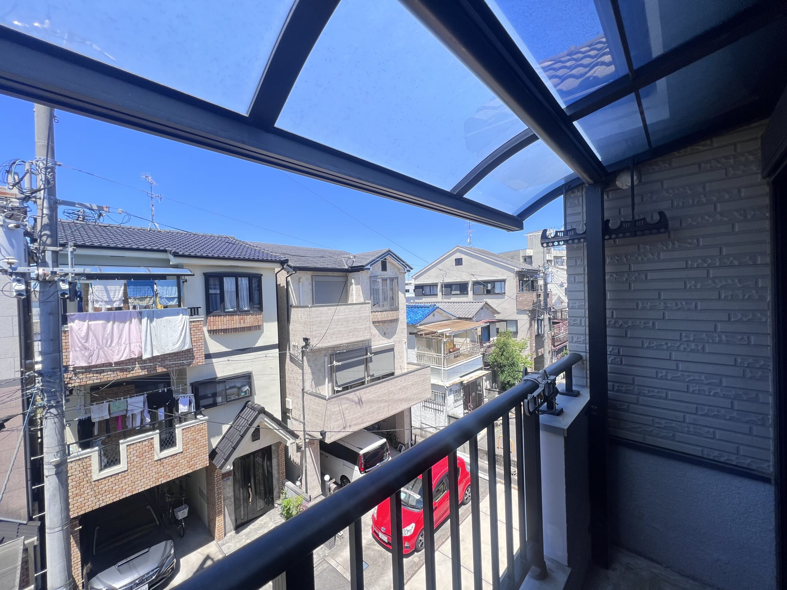 守口市藤田町2丁目