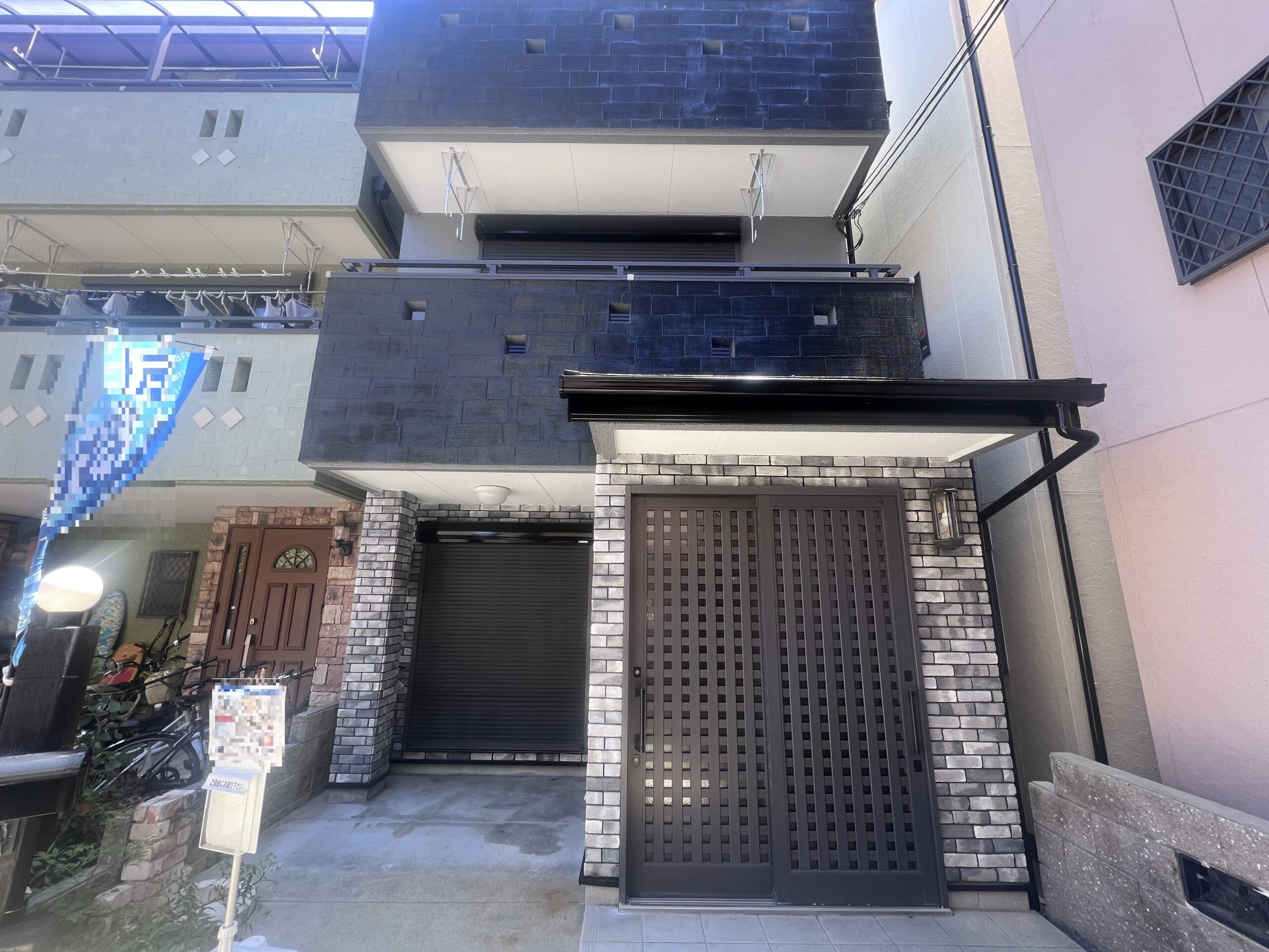 守口市大久保町4丁目