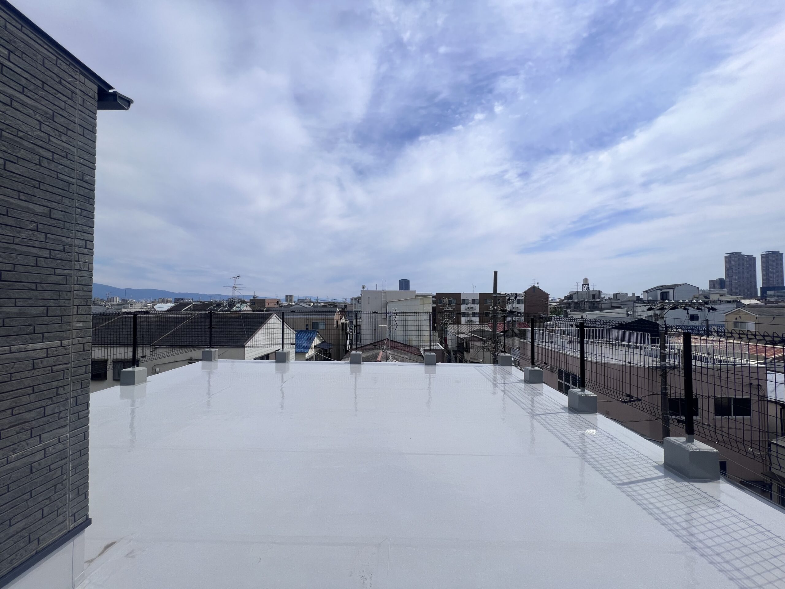 守口市金田町2丁目