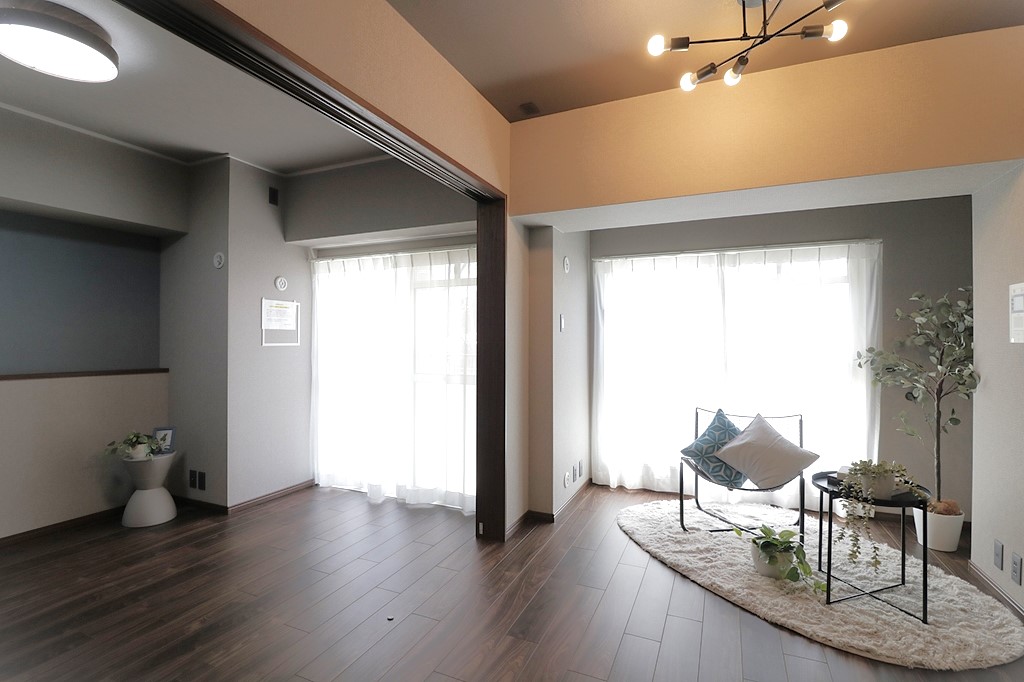 サンロイヤル都島本通
