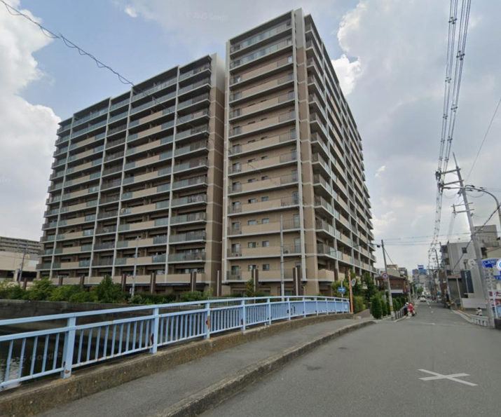 サンクタス城東深江橋