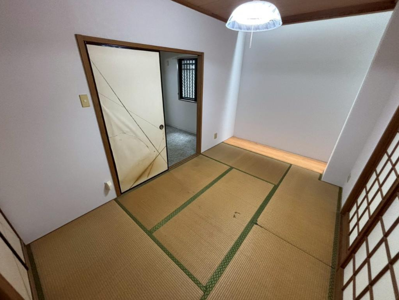 大阪市都島区御幸町2丁目