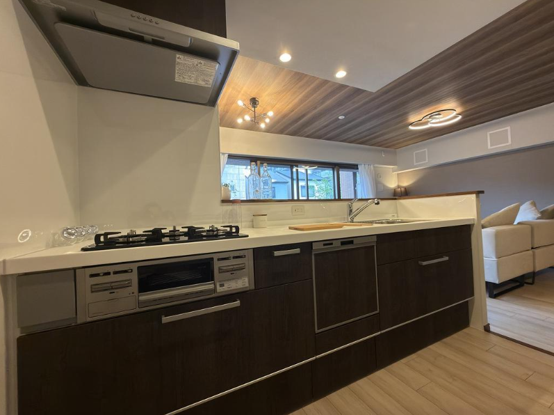 都島友渕町アーバンコンフォート