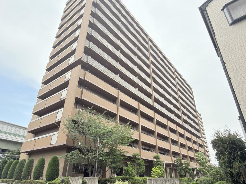 都島友渕町アーバンコンフォート