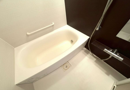 サンマンションアトレ城東