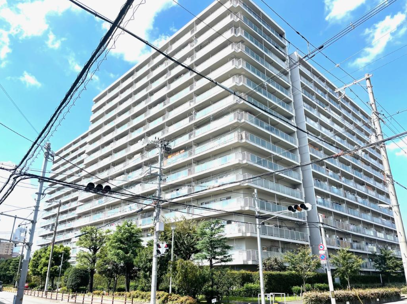 ルネ旭公園