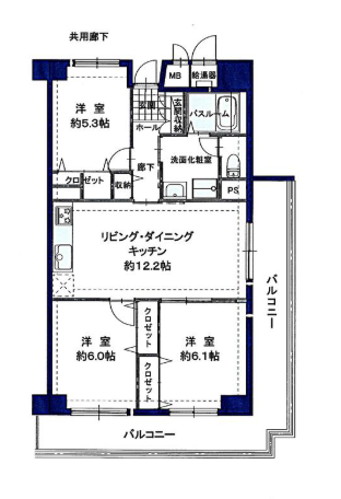 ルネ旭公園