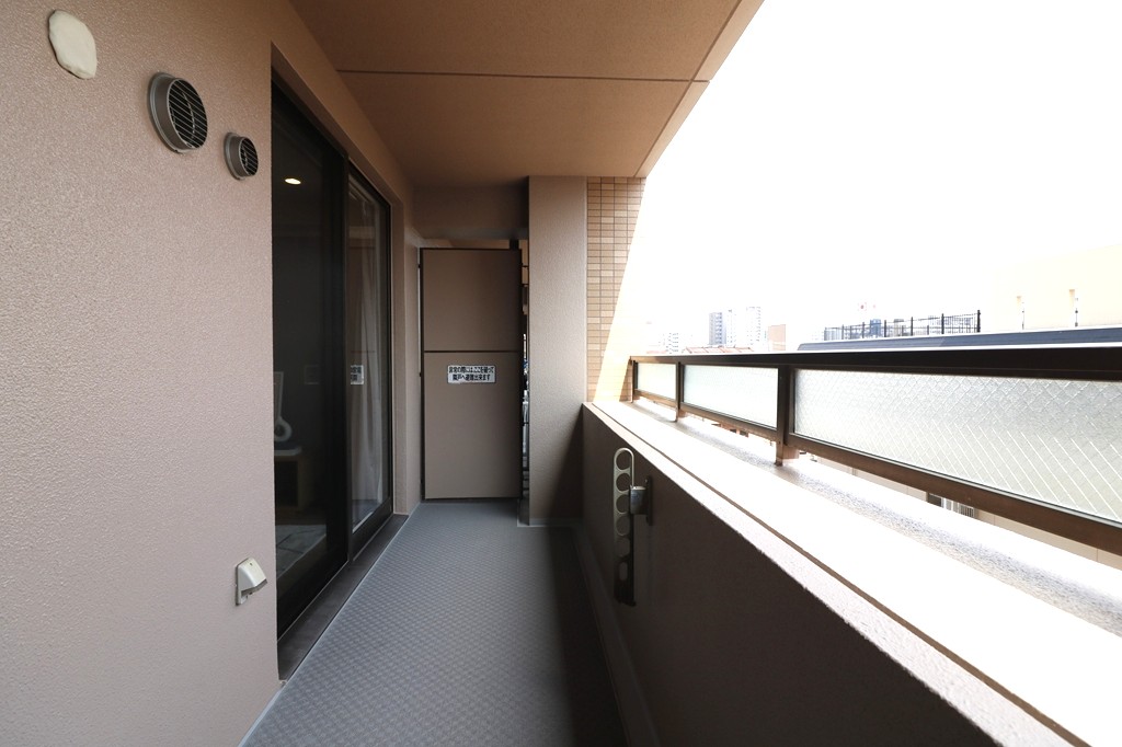 ローレルコート今福鶴見