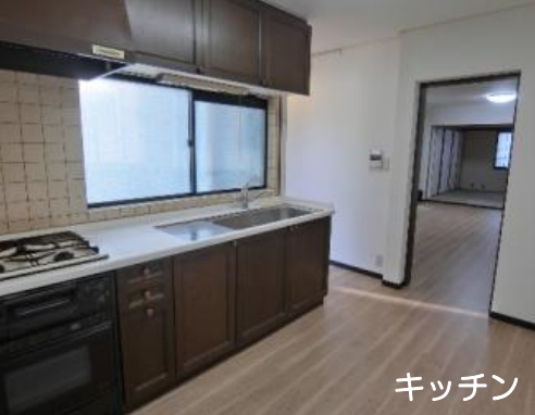 大阪市旭区大宮3丁目