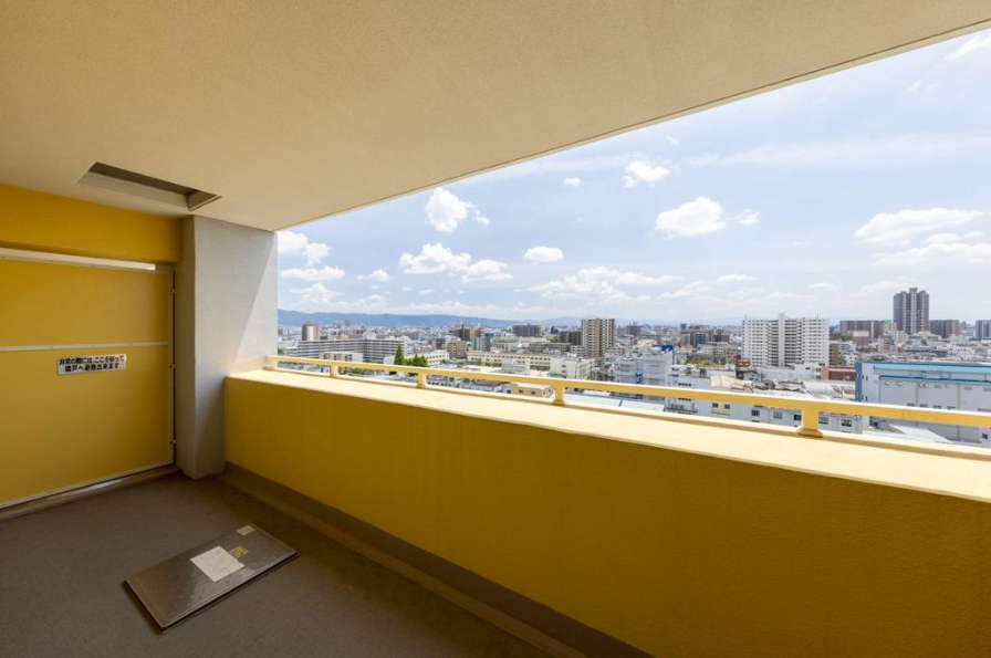 プレステ15番館鶴見緑地