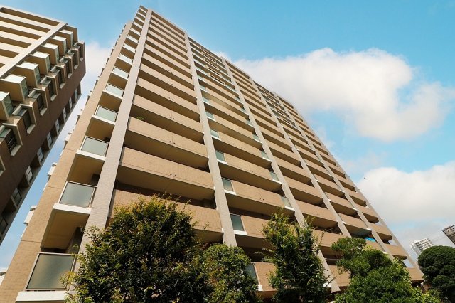 ローレルスクエア都島エル・フラッツ 2番館