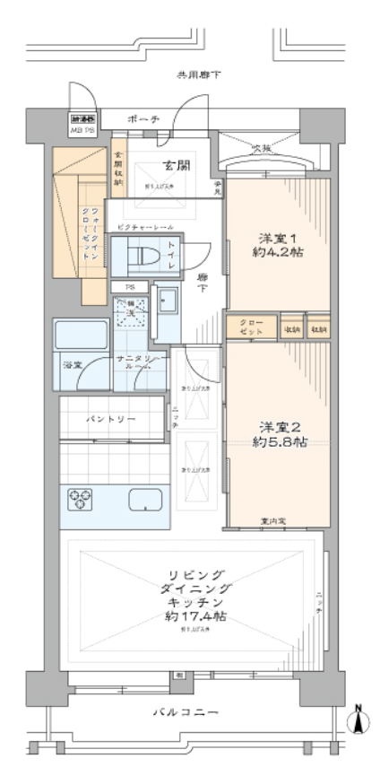 シャトー・サンパークスクエア
