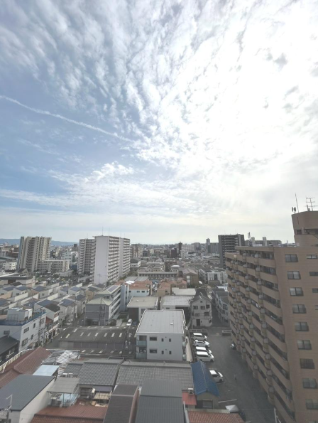 鶴見緑地アーバンコンフォート