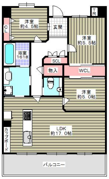 イーズ大阪 プルミエの森